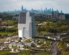 ‘Like a Klingon prison’: inside Barack Obama’s audacious, near-windowless, $850m presidential library