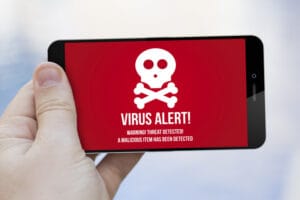 Top 5 Mobile Security Threats and How to Protect Your Smartphone